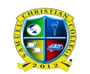 Samuel Clinic Logo